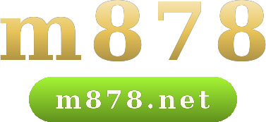 m878 logo